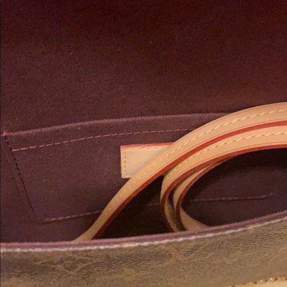 Louis Vuitton MM Monogram Favorite - Picture 4 of 14